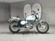 Фото Kawasaki ESTRELLA250 RS с японского аукциона