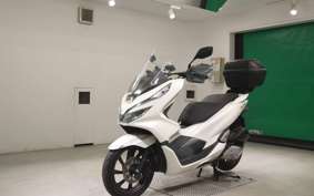 HONDA PCX125 2020 JF81