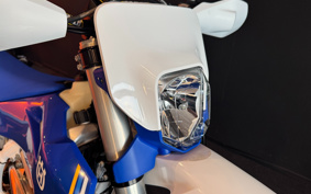 OTHER  HUSQUARNA TE250 WORN TEIJI