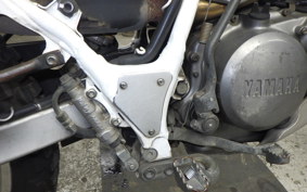 YAMAHA SEROW 225 W 4JG