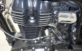 HONDA GB350 2023 NC59