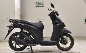 HONDA DIO 110 JK03