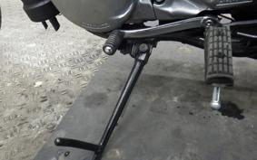 YAMAHA SR400 Gen.5 2021 RH16J