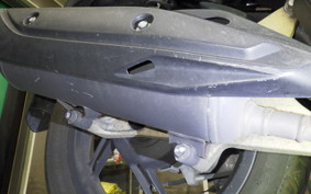 HONDA PCX 125 2009 JF56
