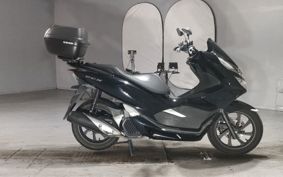 HONDA PCX 125 JF81