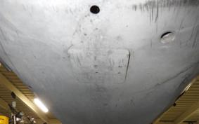 HONDA LEAD 110 2015 JF19