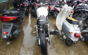 KAWASAKI ESTRELLA BJ250A