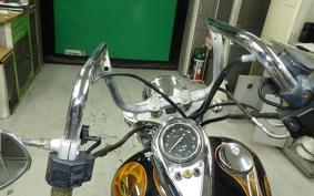 KAWASAKI VULCAN 400 Gen.2 1995 VN400A