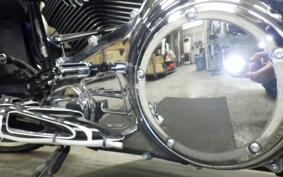 HARLEY FLTRXS1690 2015