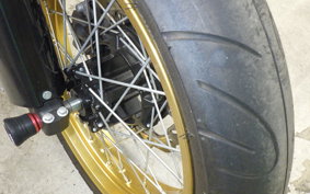 YAMAHA WR250X 2025 DG15J