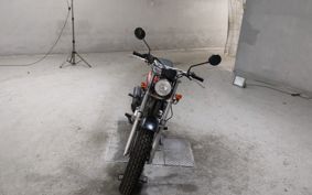 HONDA FTR223 MC34