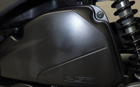 HONDA TACT Gen.4 2012 AF79