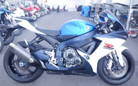 SUZUKI GSX-R750 2013 GR7MA