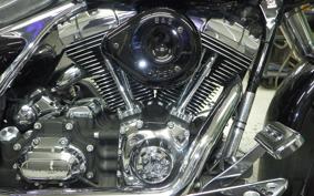 HARLEY FLHR 1580 2006