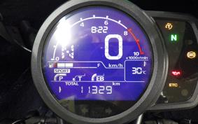 HONDA HAWK 11 2024 SC85