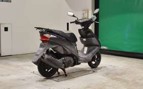SUZUKI ADDRESS V125 S 1999 CF4MA
