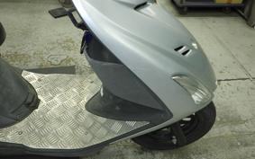 SUZUKI ADDRESS V125 S 2023 CF4MA