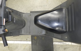 HONDA GYRO CANOPY 1997 TA03