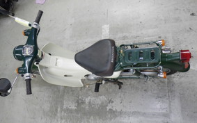HONDA LITTLE CUB 2022 AA01