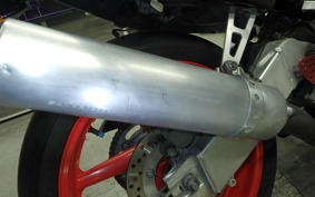 HONDA CBR250RR 2015 MC22