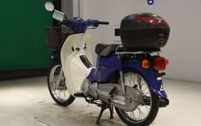 HONDA C110 SUPER CUB JA07