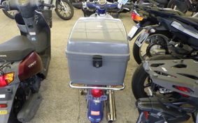HONDA C50 SUPER CUB AA01
