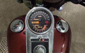 HARLEY HARLEY FLSTC1450 BJY