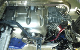 HONDA MONKEY 125 ABS JB02