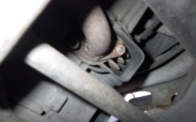 SUZUKI ADDRESS V125 G CF46A