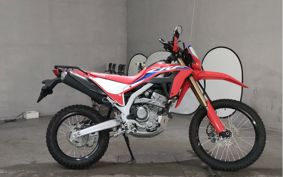 HONDA CRF250L-S MD47