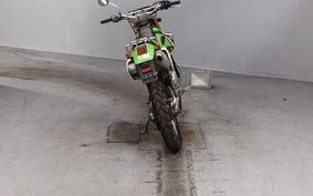 KAWASAKI KLX250 LX250E