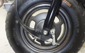 HONDA ZOOMER AF58