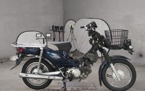 HONDA SUPER CUB50 AA04