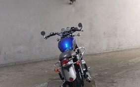 TRIUMPH T100 BONNEVILLE 2014 TJ9157