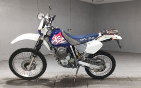 HONDA XR-250 MD30