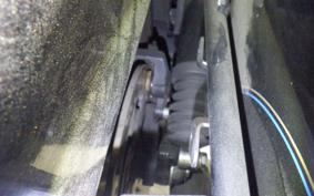 HARLEY FLHR 1690 2012