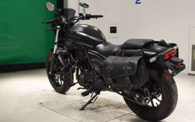 KAWASAKI ELIMINATOR400-3 2018 EL400A