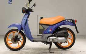 HONDA VIA