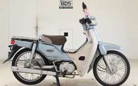 HONDA C110 SUPER CUB JA10