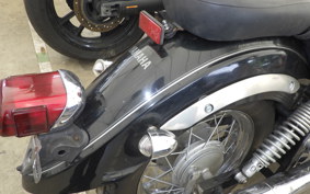 YAMAHA DRAGSTAR 250 VG02J