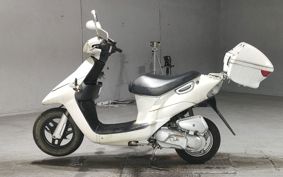 SUZUKI LET's 2 CA1KA