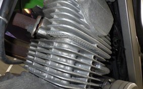 KAWASAKI KLX125 LX125C