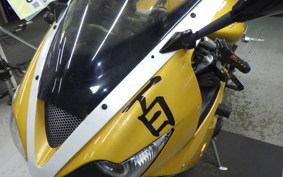 TRIUMPH DAYTONA 675 2007