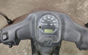 HONDA MANY CTOR AF75