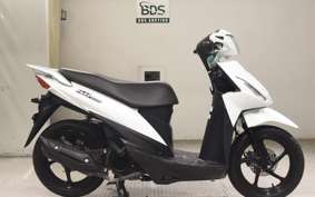 SUZUKI ADDRESS 110 2026 CE47A