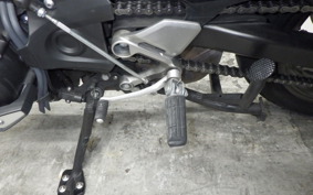 YAMAHA MT-09 Tracer 2015 RN36J