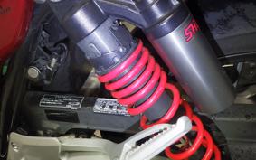 HONDA CB400 SUPER BOLDOR A 2021 NC42