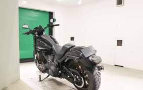 HARLEY FXLRS1920 2024