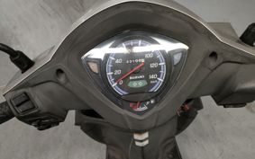 SUZUKI ADDRESS V110 CE47A