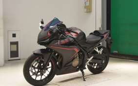 HONDA CBR400R 2020 NC56